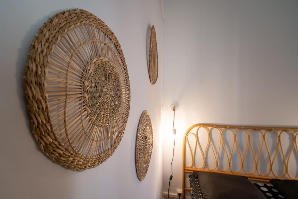 Appartement Tout Equipe 4 Couchages- Vieux Port & Panier Marseille Luaran gambar